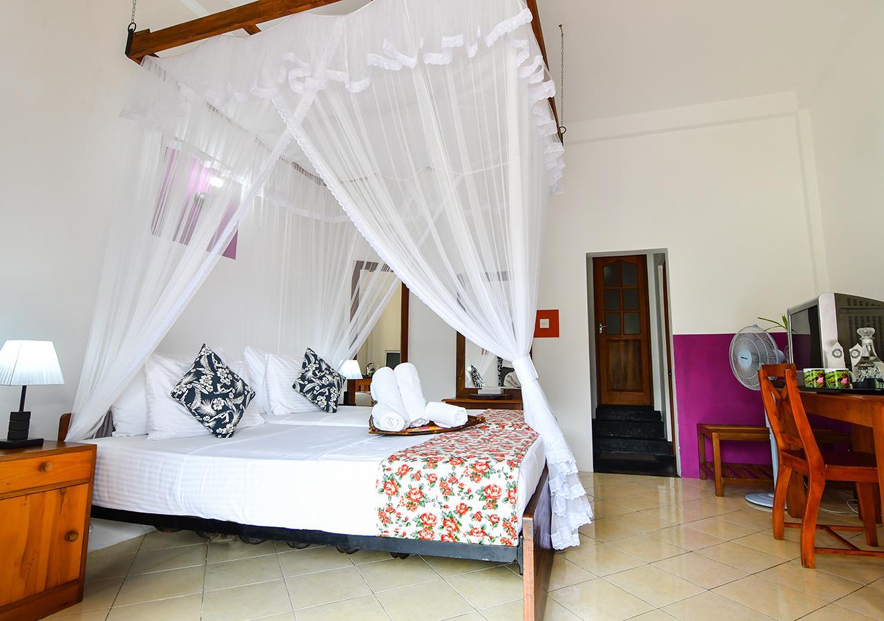 Thotupola Residence Kandy Zewnętrze zdjęcie