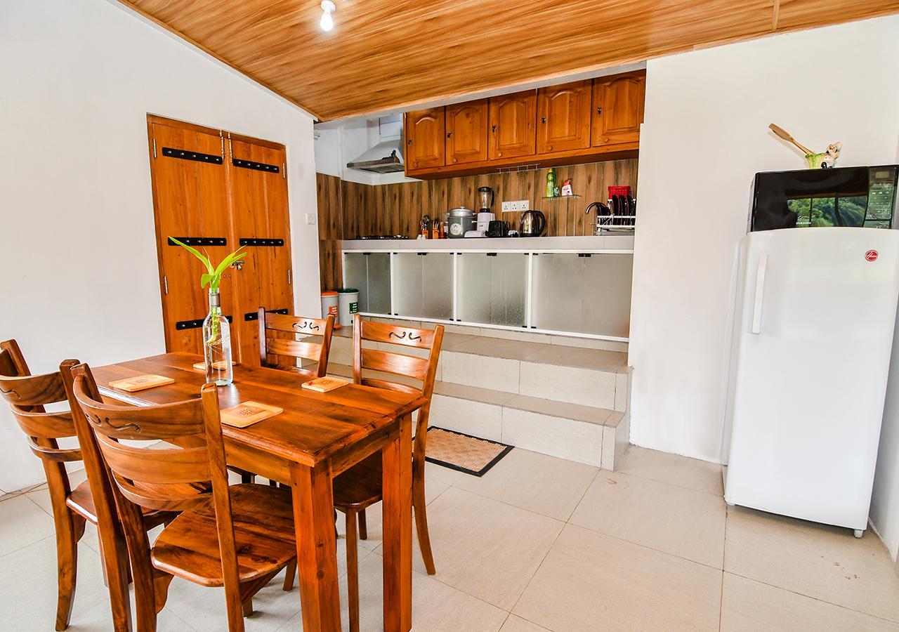 Thotupola Residence Kandy Zewnętrze zdjęcie