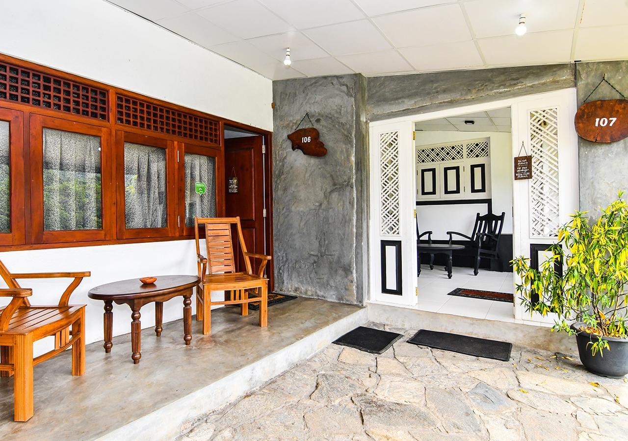 Thotupola Residence Kandy Zewnętrze zdjęcie